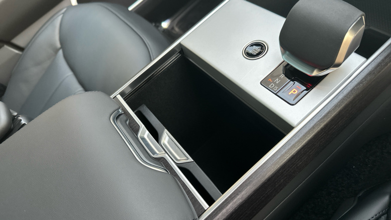 Land Rover Range Rover 3.0 P460e HSE 4dr Auto Estate